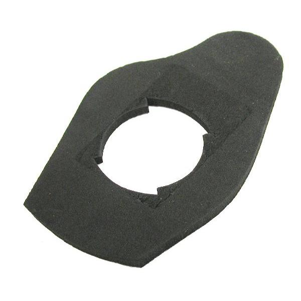 Corvette Steering Column Inner Firewall Seal, 19681982 Corvette Depot
