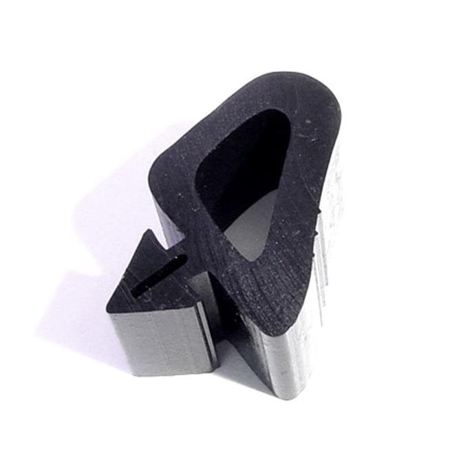 Metro Moulded Parts 1963-1964 Chevrolet Hood to Fender Bumper. Top Notch Reproduction. Each HF 32