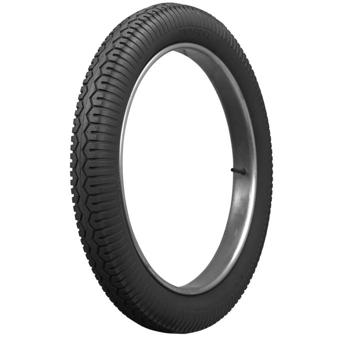 Universal T-Driver Tire Blackwall 30x3 80963