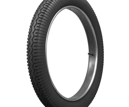 Universal T-Driver Tire Blackwall 30x3 80963