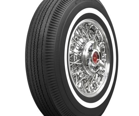 Universal Narrow Whitewall Tire 800-14 53806