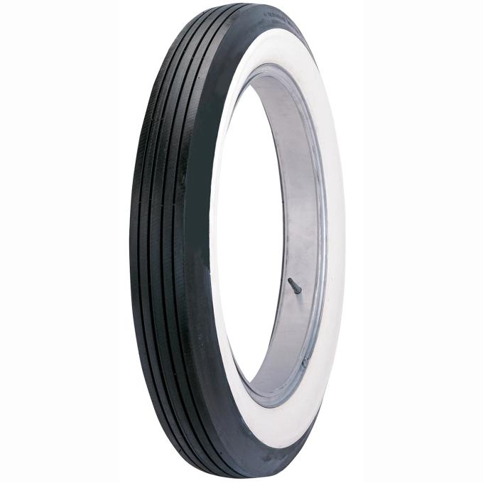 Universal Tire Wide Whitewall 33x5 80517