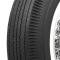 Universal 2.25 Inch Wide Whitewall Tire 750-14 52512