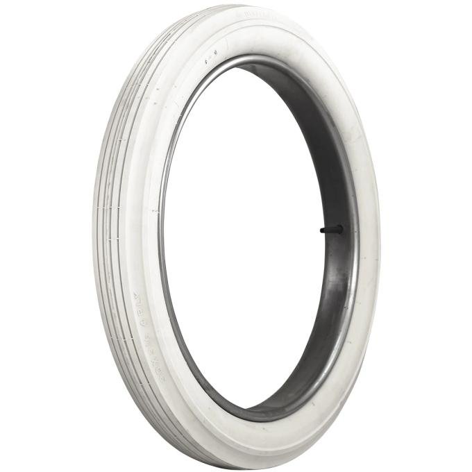 Universal Tire All White 36x3.5 84274
