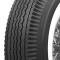 Universal 3.50 Inch Wide Whitewall Tire 820-15 61966