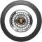 Universal 3.50 Inch Wide Whitewall Tire 820-15 61966