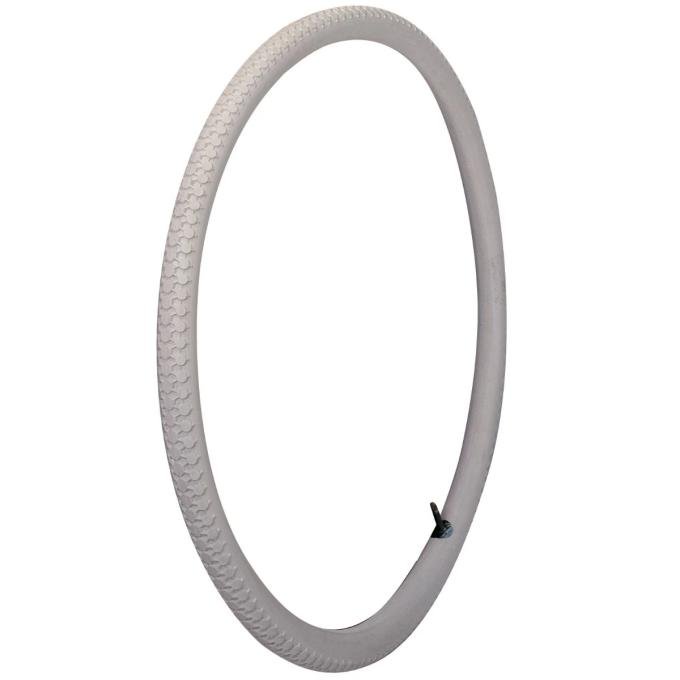 Universal Tire All White 28x1.5 82467