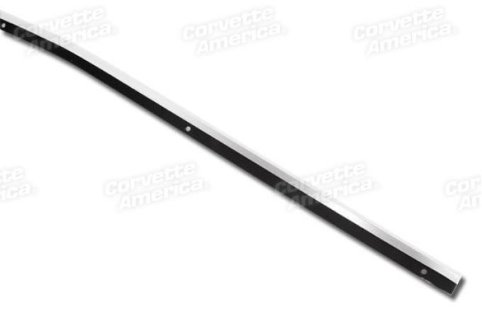 Corvette Rocker Panel, Upper Right, 1968-1969