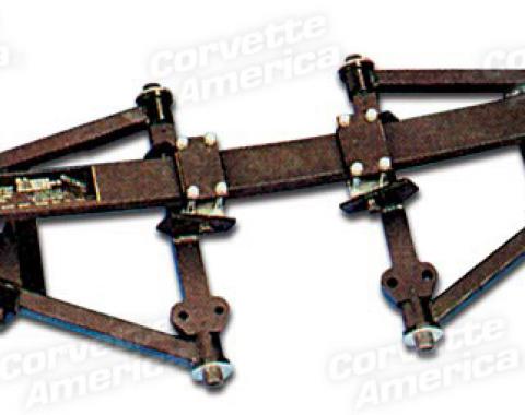 Corvette Monospring System, Front, 1963-1982