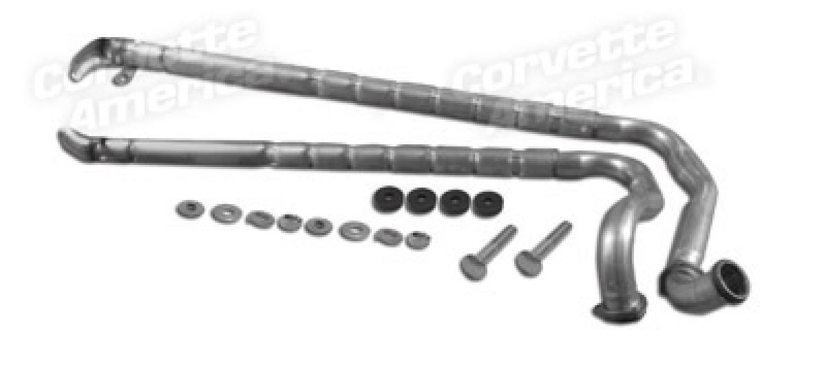 Exhaust Side Exhaust Side Exhaust Pipes Search