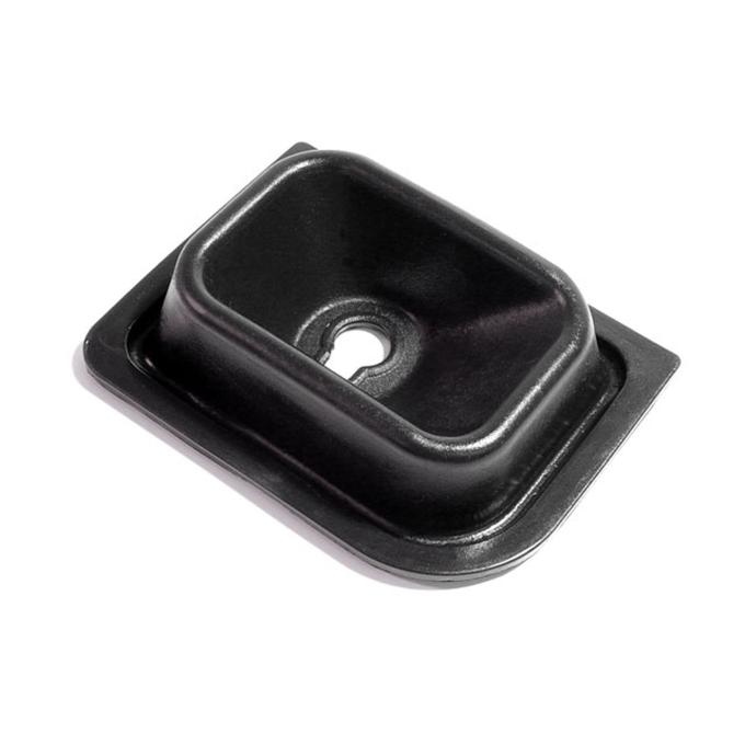 Metro Moulded Parts 1959-1962 Chevrolet Corvette Shift Boot. for Models with 4-Speed Transmission. Each RP 33-VV