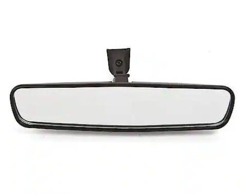 CA Day/Night Inside Rearview Mirror For 1977-1982 C3 Corvette - Black - X2602