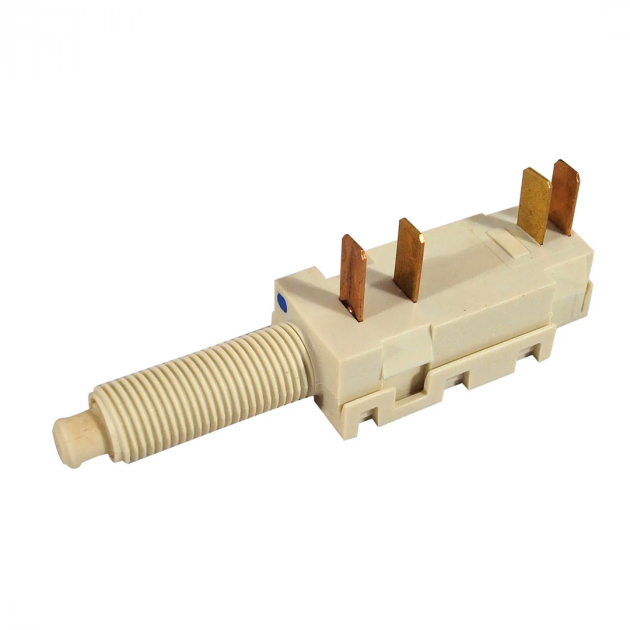 Corvette Brake Light Switch, with Cruise, 19771986 Corvette Depot