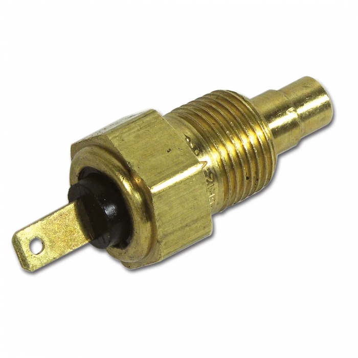 Corvette Engine Coolant Temp Gauge Sensor, 19811984 Corvette Depot