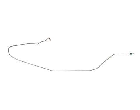 Corvette Brake Line, Front Crossover, 1969