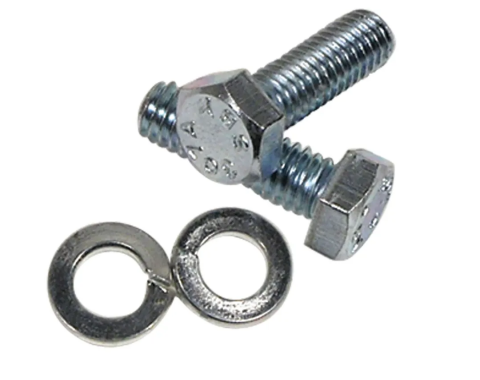 Redline Restomotive® 1956-1961 Chevrolet Corvette Tachometer Drive Unit to Generator Bolts