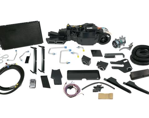 Vintage Air 1955-57 Chevrolet Pickup without Factory Air Gen 5 SureFit&trade; Complete Kit with Deluxe Control 941570