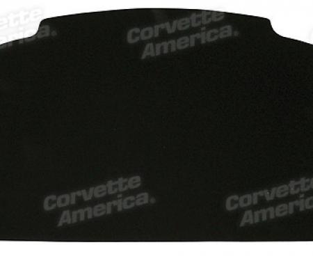 CA 1984-1985 Chevrolet Corvette Coupe Roof Panel Headliner 42802