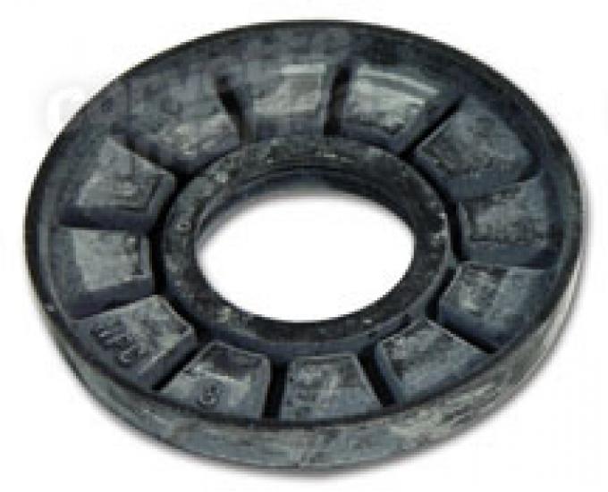 Corvette Power Brake Booster Front Seal, Flt (In Cup), 1963