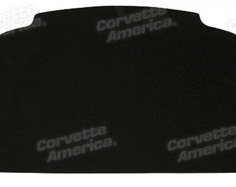 CA 1984-1985 Chevrolet Corvette Coupe Roof Panel Headliner 42802