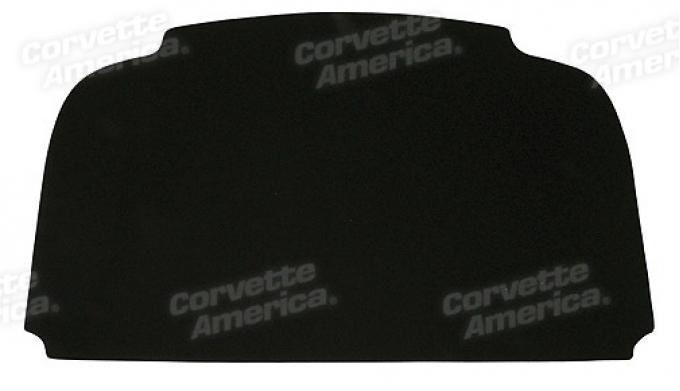 CA 1984-1985 Chevrolet Corvette Coupe Roof Panel Headliner 42802