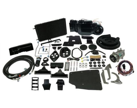 Vintage Air 1969 Chevrolet Camaro with Factory Air Gen 5 SureFit&trade; Complete Kit 964245