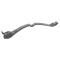Golden Star 1953-1954 Chevy Bel Air Floor Pan Brace, Rear Long FP13-53RB