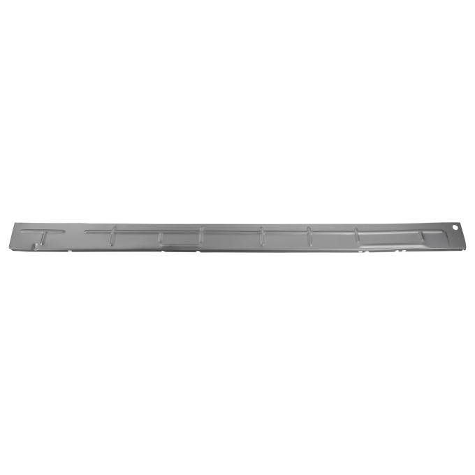 Golden Star 1953-1954 Chevy Full Size Car Inner Rocker Panel Left Hand RP13-531L