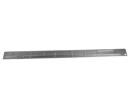 Golden Star 1953-1954 Chevy Full Size Car Inner Rocker Panel Right Hand RP13-531R