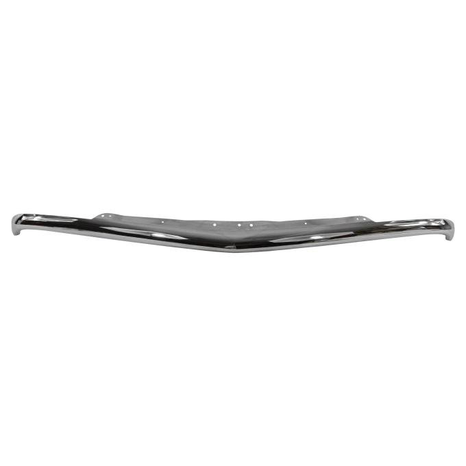 Golden Star 1954 Chevy One-Fifty Series Grille Molding, Upper GR13-54T