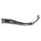 Golden Star 1953-1954 Chevy Bel Air Floor Pan Brace, Rear Long FP13-53RB