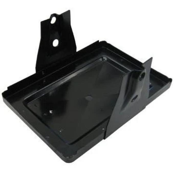 Golden Star 1958 Chevy Bel Air Battery Tray BT13-58