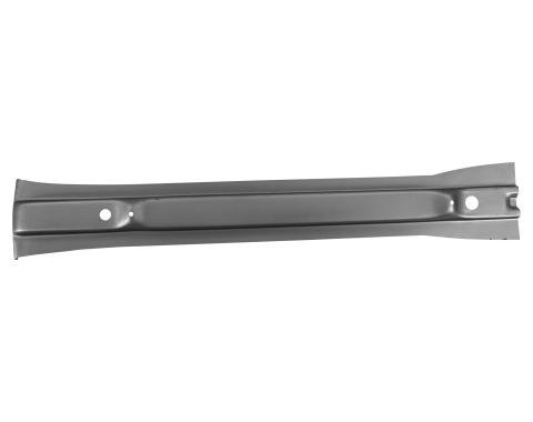 Golden Star 1953-1954 Chevy Two-Ten Series Fuel Tank Brace, Right Hand TF13-53BR