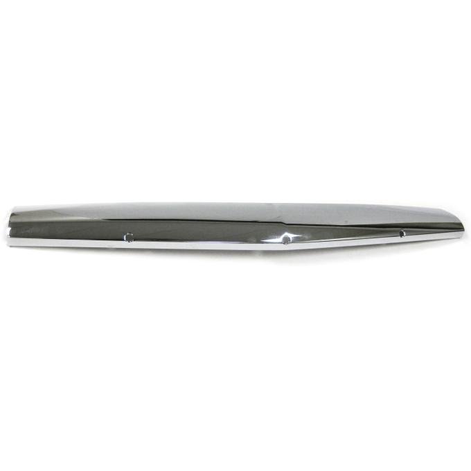 Golden Star 1953 Chevy Grille Moulding Top Center GR13-53C