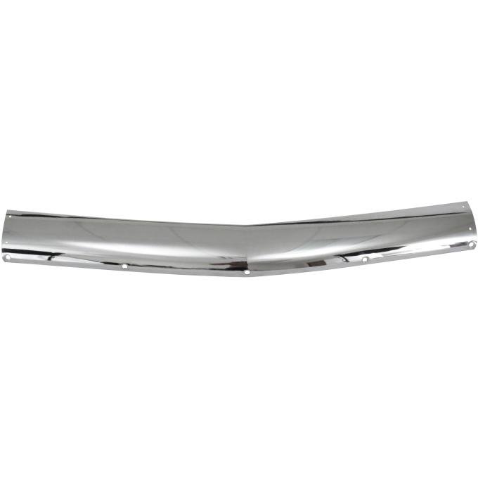 Golden Star 1954 Chevy Two-Ten Series Grille Molding, Center GR13-54C