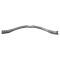 Golden Star 1953-1954 Chevy Bel Air Floor Pan Brace, Rear Long FP13-53RB
