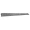 Golden Star 1953-1954 Chevy Full Size Car Inner Rocker Panel Left Hand RP13-531L