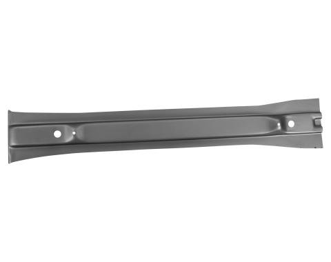 Golden Star 1953-1954 Chevy One-Fifty Series Fuel Tank Brace, Left Hand TF13-53BL