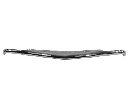 Golden Star 1954 Chevy One-Fifty Series Grille Molding, Upper GR13-54T