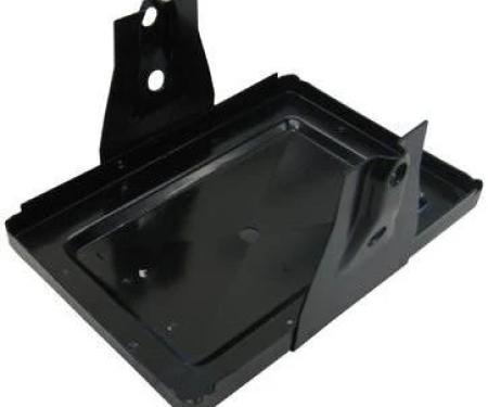 Golden Star 1958 Chevy Bel Air Battery Tray BT13-58