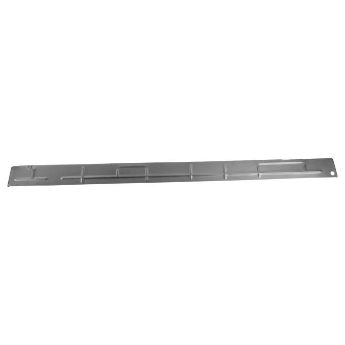 Golden Star 1953-1954 Chevy Full Size Car Inner Rocker Panel Right Hand RP13-531R
