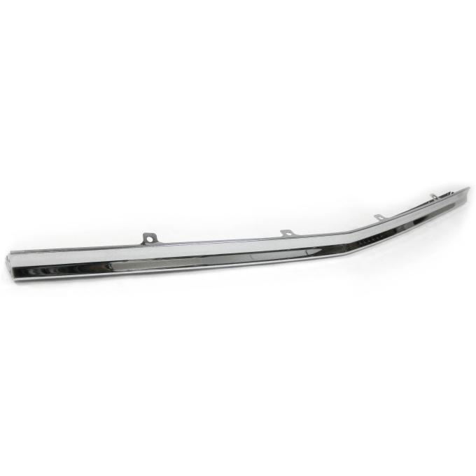 Golden Star 1953 Chevy Grille Molding Lower GR13-53L