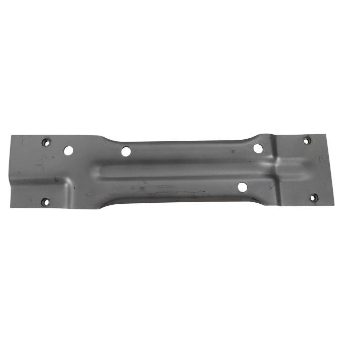 Golden Star 1954 Chevy Sedan Delivery Floor Mounting Brace, Front Left Hand FP13-533L