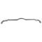 Golden Star 1953-1954 Chevy Bel Air Floor Pan Brace, Front FP13-53FB
