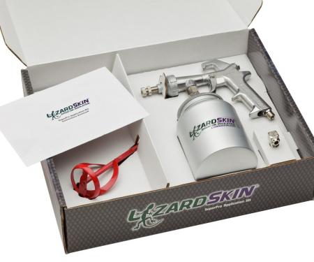LizardSkin SuperPro Application Kit 50125