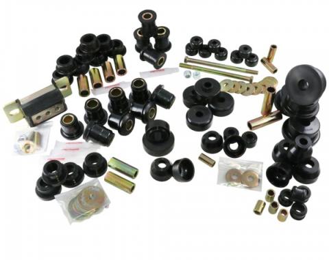 Polyurethane Differential Front Mount Bushing Kit For Corvette C2 & C3 (1963-1982) – CA 40598