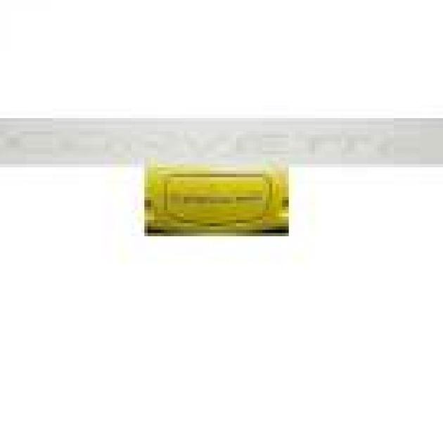 Front Corvette Lettering Kit Corvette Front License Plate Filler Lettering Kit, 1997-2004 | Corvette ...
