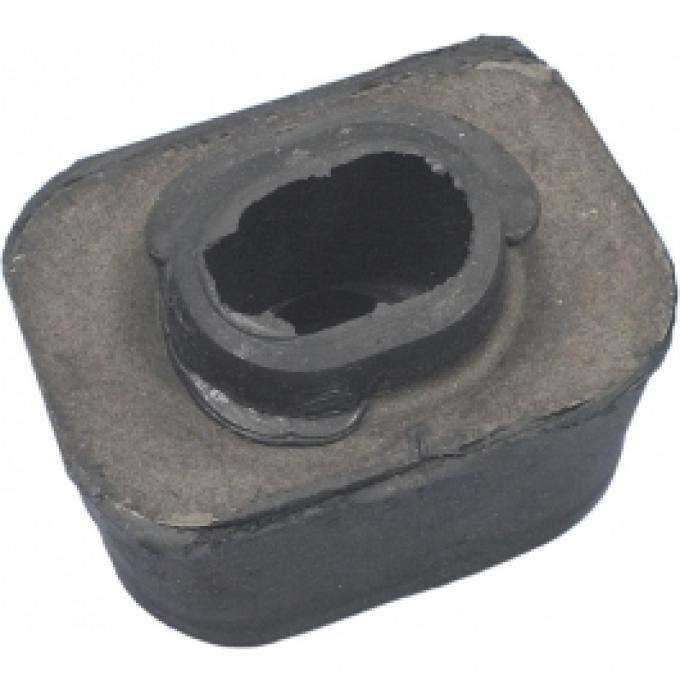 Corvette Engine Mounting Cushion, Front, Upper, 1953-1962