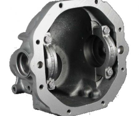 Corvette Differential Housing Reconditioned, 1963-1979