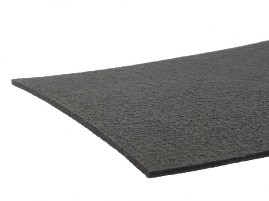 Corvette Battery Mat